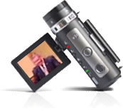 Video Camera